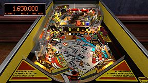 Pinball Arcade