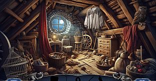Adventures and Quests - The Black Crystal - Collector's Edition