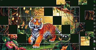 Master of Pieces Jigsaw Puzzle DLC - Dreams of India