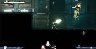 Seraph - Reaver (Costume Pack)