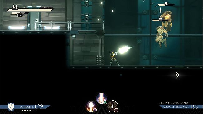 Seraph - Reaver (Costume Pack)