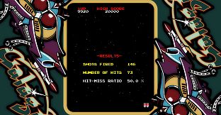 ARCADE GAME SERIES: GALAGA