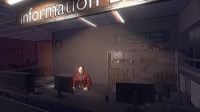 Session Notes: Night Vigil