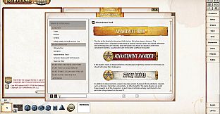 Fantasy Grounds - Pathfinder(R) for Savage Worlds: Rise of the Runelords! Book 1 - Burnt Offerings