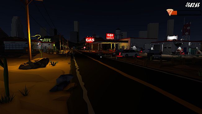 Greengrocer Simulator 2024