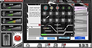 Two Weeks in Painland