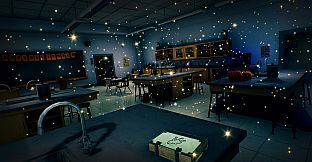 Hide and Shriek - Mask Pack