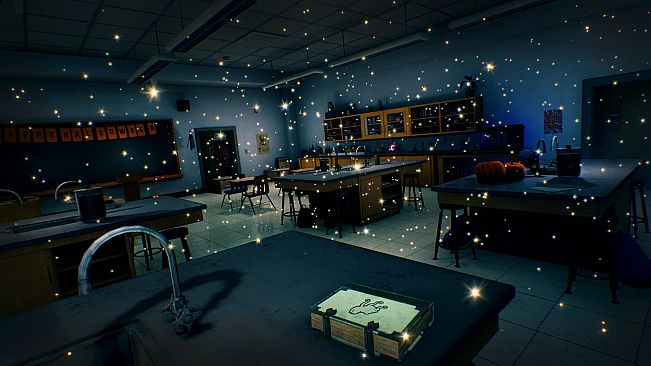 Hide and Shriek - Mask Pack