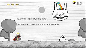 The Adventures of Nerdstan