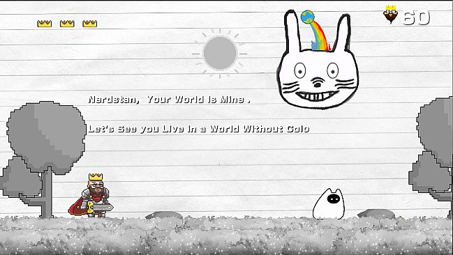 The Adventures of Nerdstan