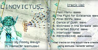LINOVICTUS Soundtrack