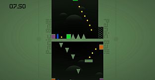 Entity3 Games Pack A