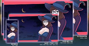 Quickie: Fantasy Adventure - Supporter Pack