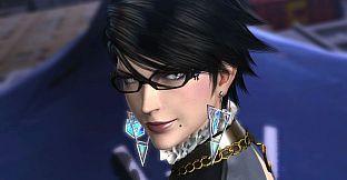 Bayonetta 2