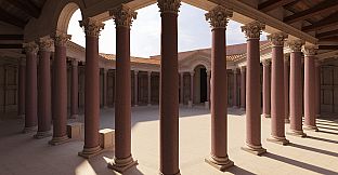 Baalbek Reborn: Temples