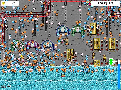 Doctor Tsunami
