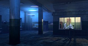 In Fear I Trust - Episode 3