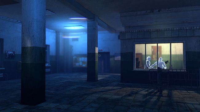 In Fear I Trust - Episode 3