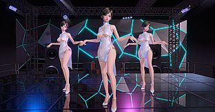 Angel Legion-DLC Oriental Allure E