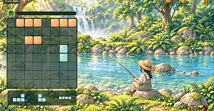 Country Fishing
