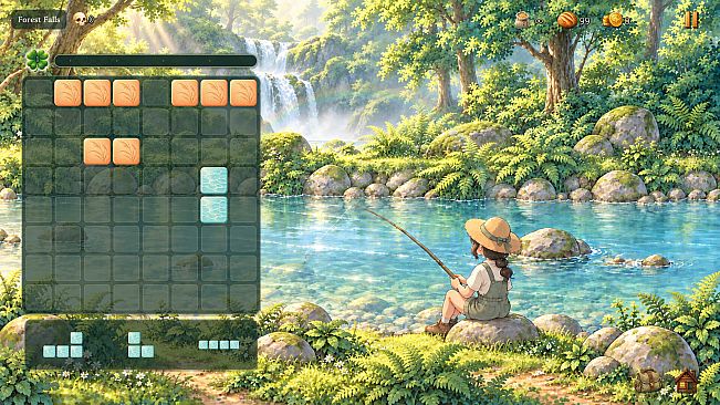 Country Fishing