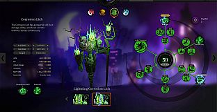 Swarm the City - Heart of Thundering Python DLC