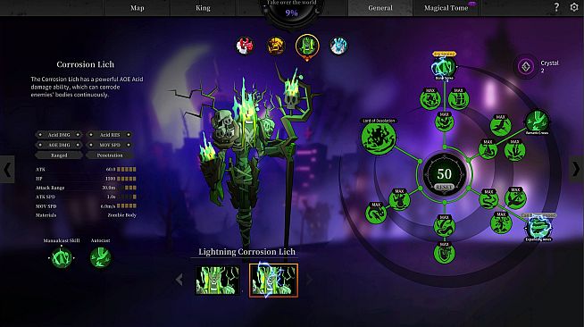 Swarm the City - Heart of Thundering Python DLC