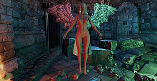 Erotic fiction for Clip maker