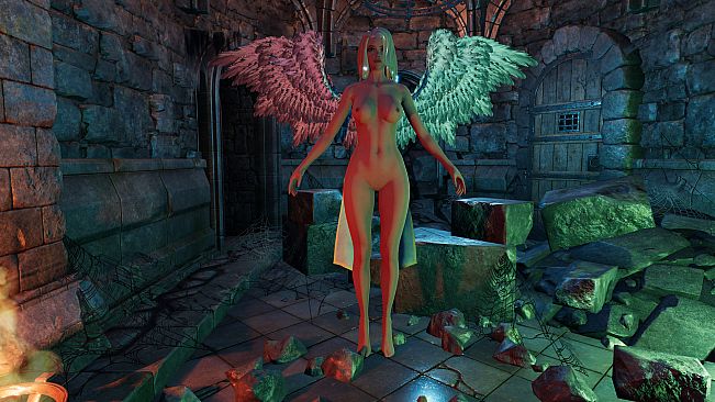 Erotic fiction for Clip maker