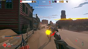 Projectile Dysfunction