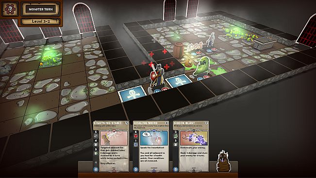 Card Dungeon