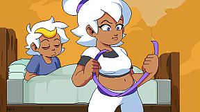 Nanuka: Secret of the Shattering Moon