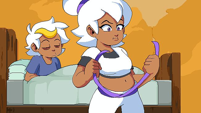 Nanuka: Secret of the Shattering Moon