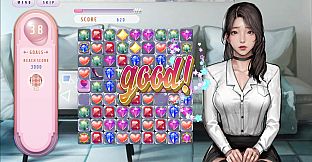 WISH Paradise High - Blossom