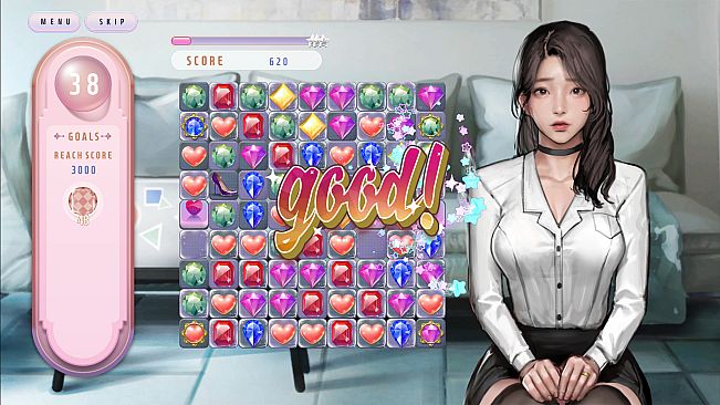 WISH Paradise High - Blossom