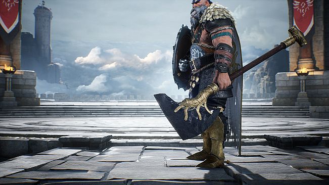 Century: Age of Ashes - Stormraiser Premium Edition