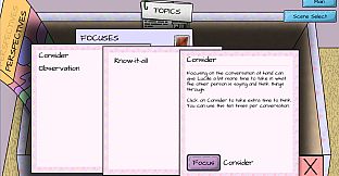 Dialogue: A Writer's Story