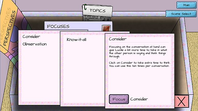 Dialogue: A Writer's Story