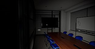 巡怪警備 -The Cursed Security-