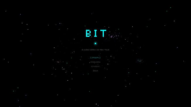Bit