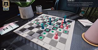 Chess Infinity: Mate in 3 Puzzle Pack