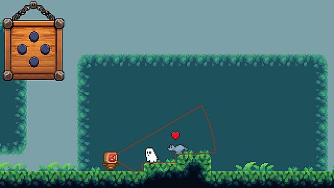 漂游记 A Ghost Journey