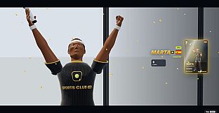 Sports Club Support Pack