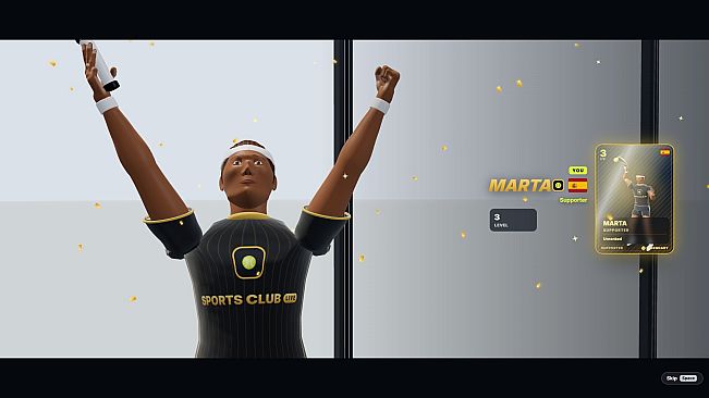 Sports Club Support Pack