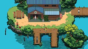 The Forest of Drizzling Rain