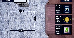 完美电路 Electric Circuit