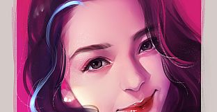 Pleasure Puzzle:Portrait Art