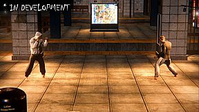 Underground: World War