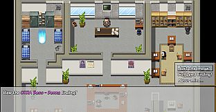 Damsels of Vice 2: Project Mesmer