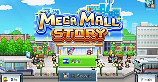 Mega Mall Story
